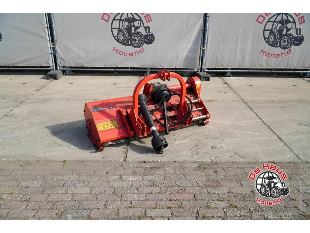 Boxer Master 175H Kmetijstvo - drugo