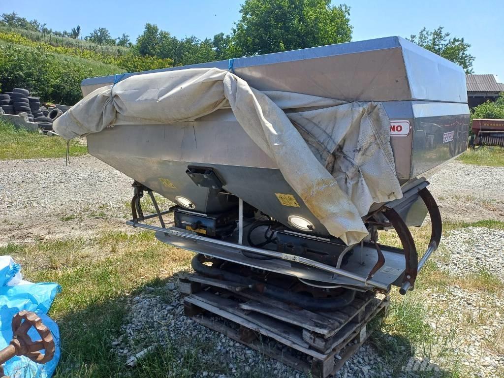 Gaspardo ZENO 24 Kmetijstvo - drugo