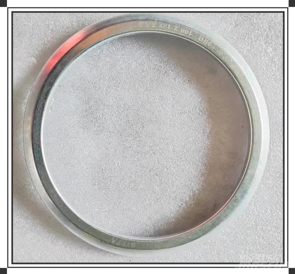 CLAAS Ring Menjalnik