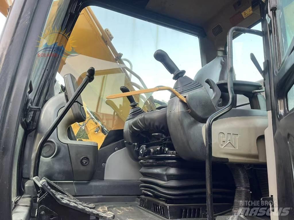 CAT 315 D Bagri goseničarji