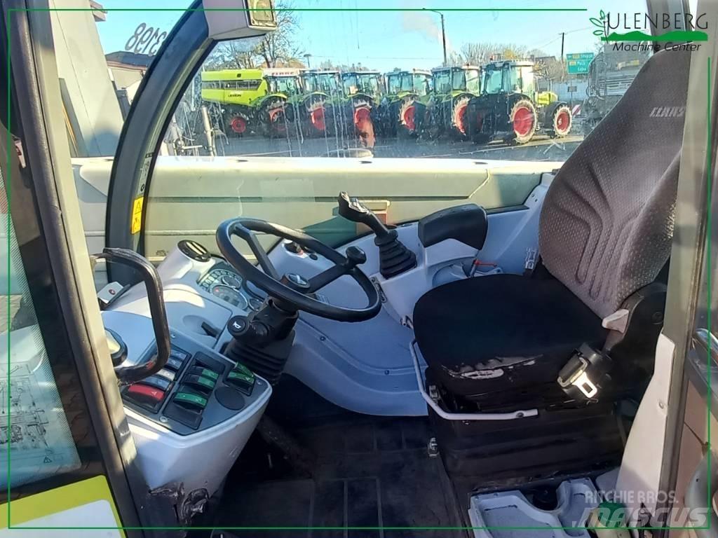 CLAAS SCORPION 7030 Kmetijski teleskopski nakladalci
