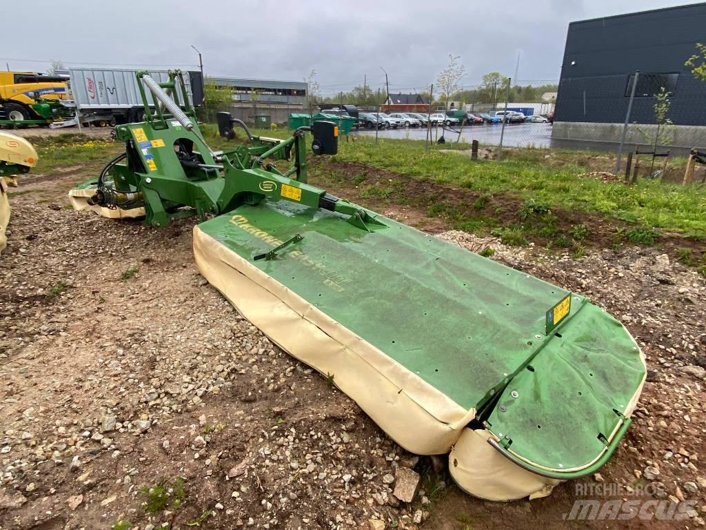 Krone Easy Cut B890 Kosilnice