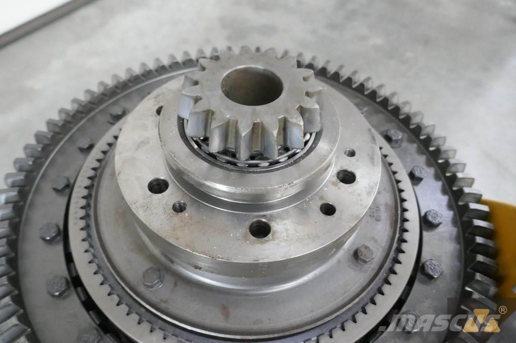 CAT 231-5969 Transport - drugo