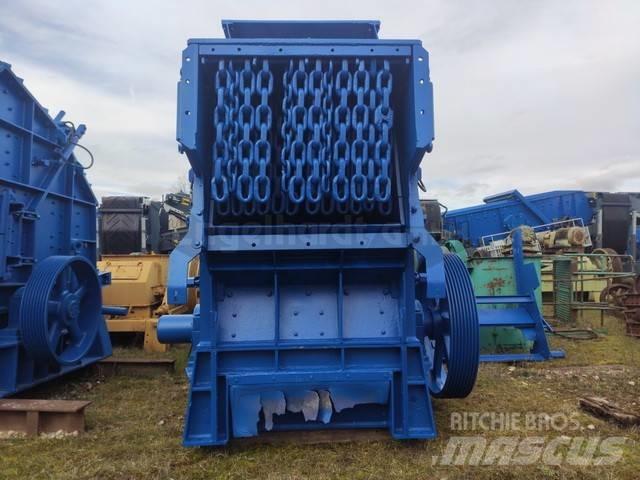 Kleemann SHB 12-90 Stroji za mletje/drobljenje