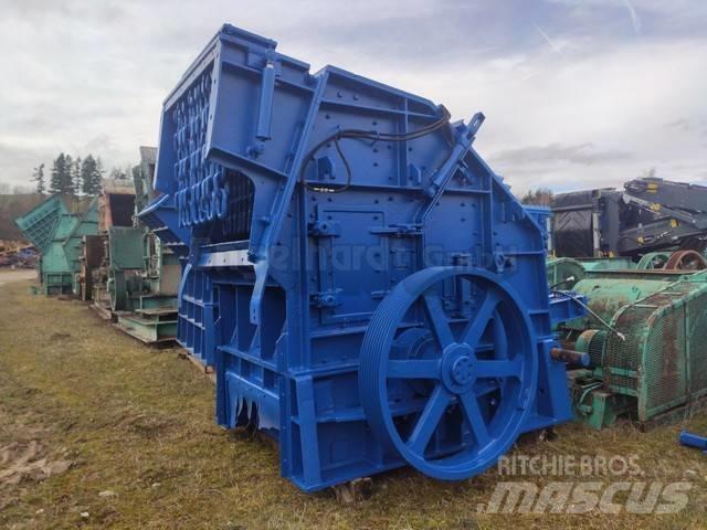 Kleemann SHB 12-90 Stroji za mletje/drobljenje