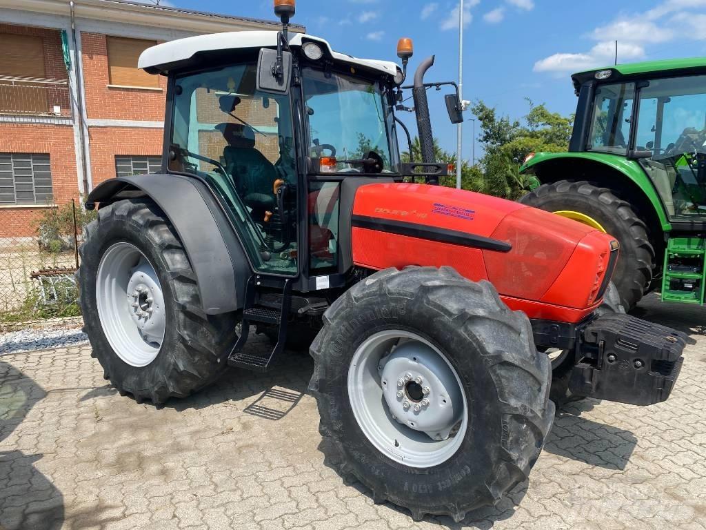Same EXPLORER 3 110 Traktorji