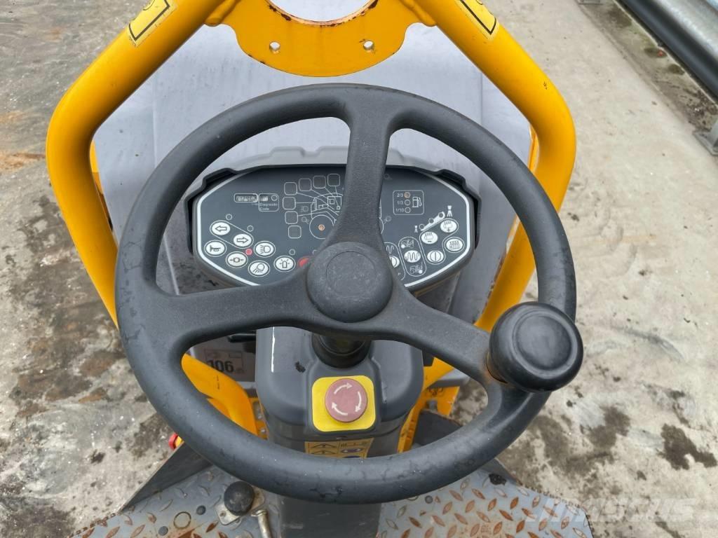 Hamm HD 12 VV Dvojni valjarji