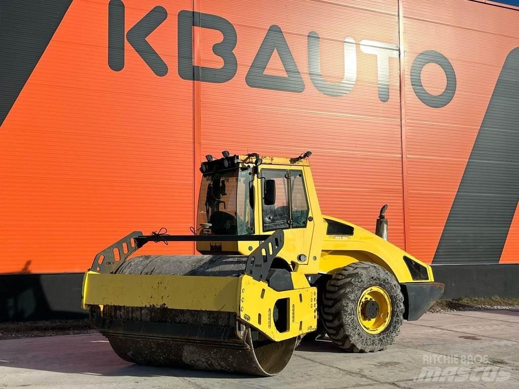 Bomag BW 213 DH Enojni valjarji