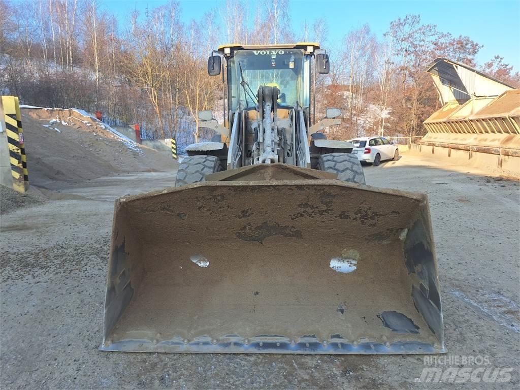 Volvo L 90 H 4X4 Gradbeništvo - drugo