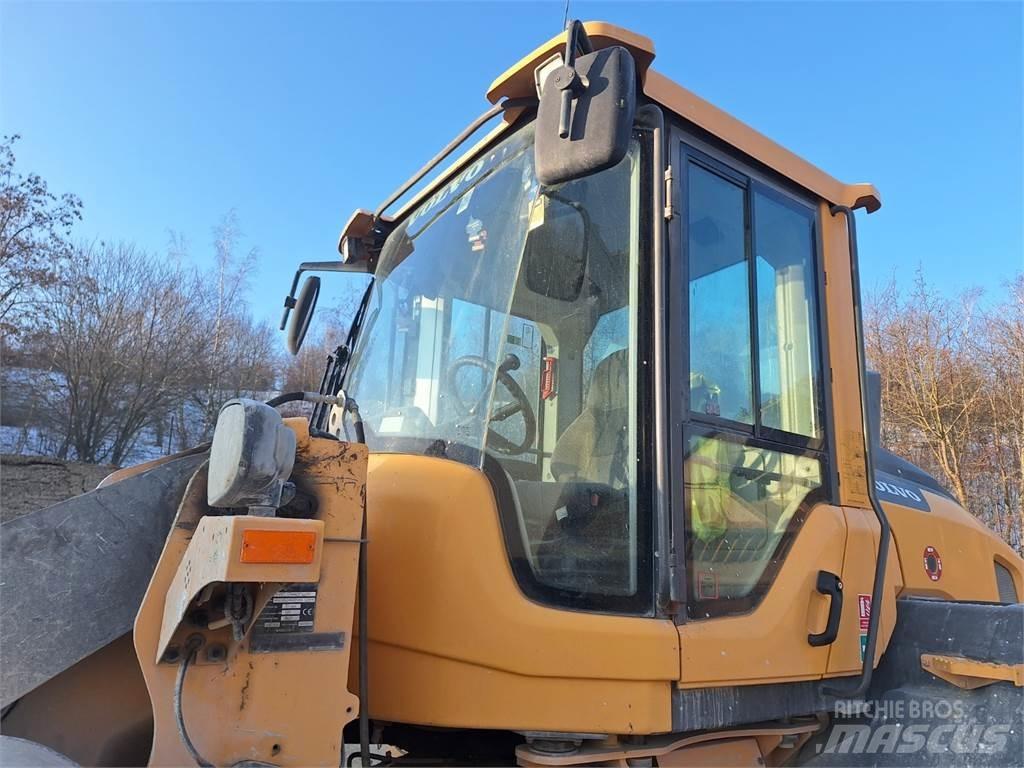 Volvo L 90 H 4X4 Gradbeništvo - drugo