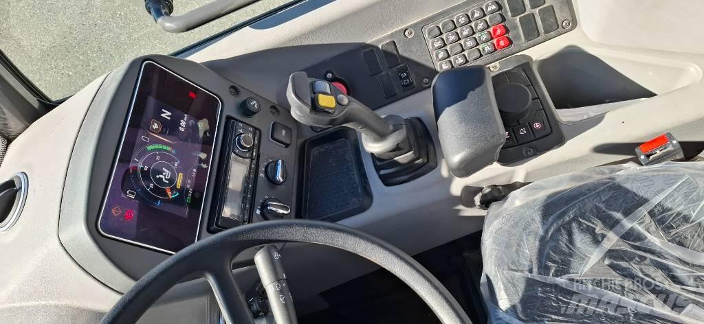 New Holland W 40 X Kolesni nakladalci
