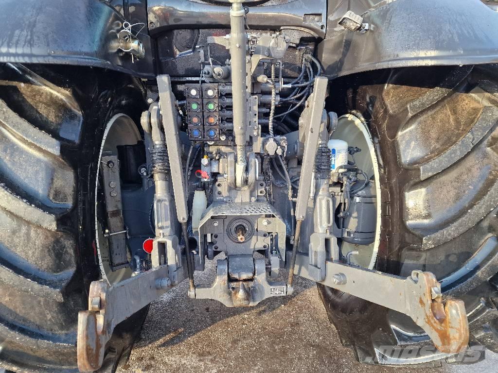 Valtra T 145 Active Traktorji