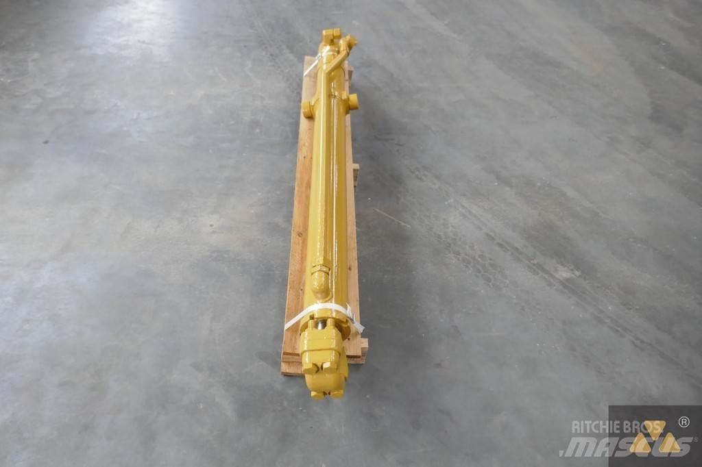 CAT 227-0843 Hidravlika