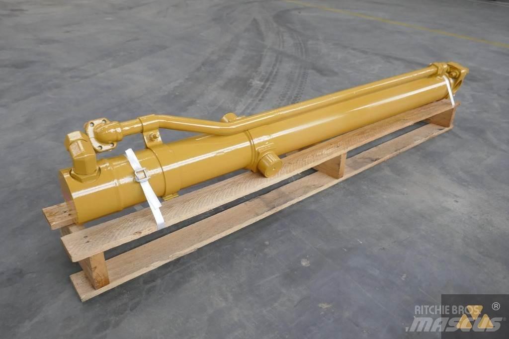 CAT 227-0843 Hidravlika