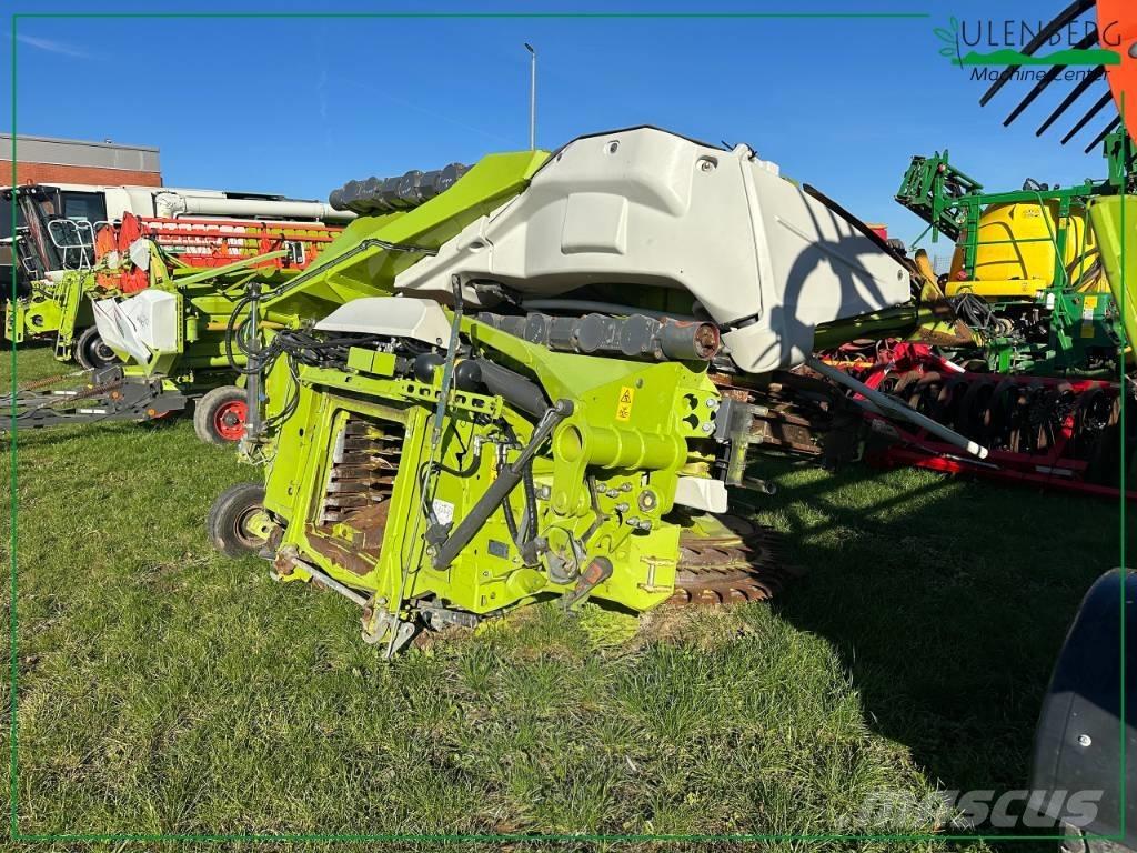 CLAAS Orbis 900 Rezalne glave za kombajne
