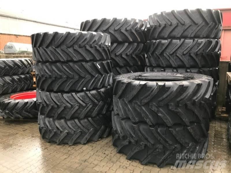 BKT 650/85R38 Gume, kolesa in platišča