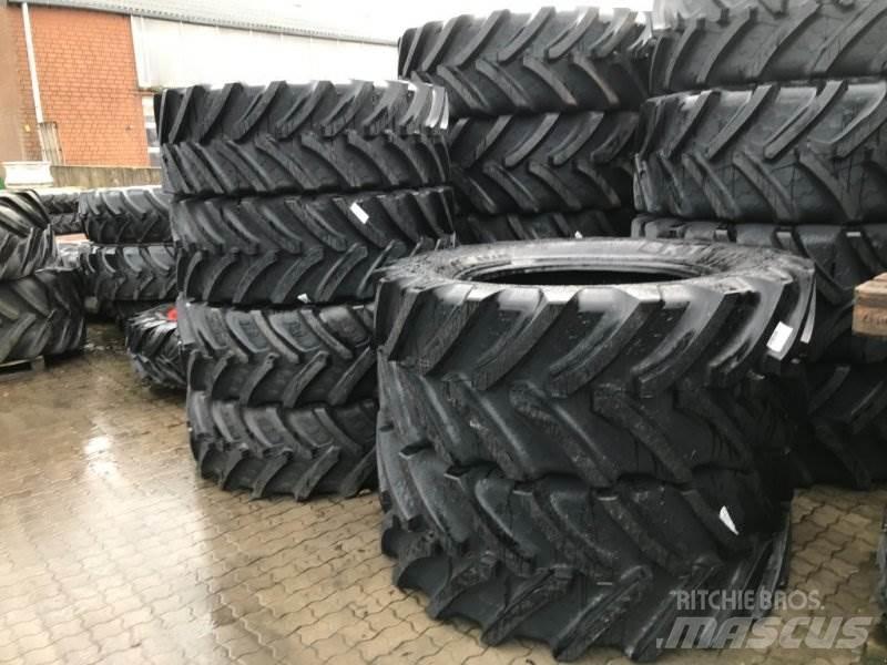BKT 650/85R38 Gume, kolesa in platišča