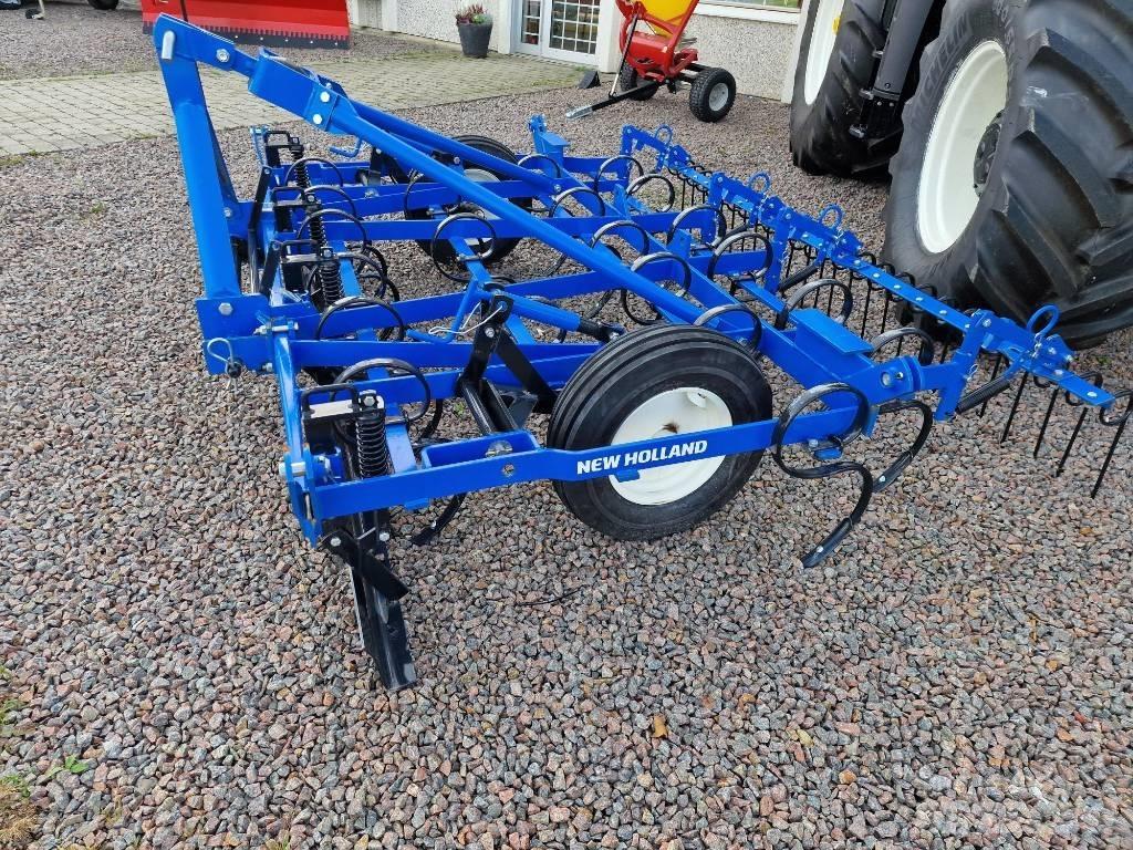 New Holland SBVL250R Brane