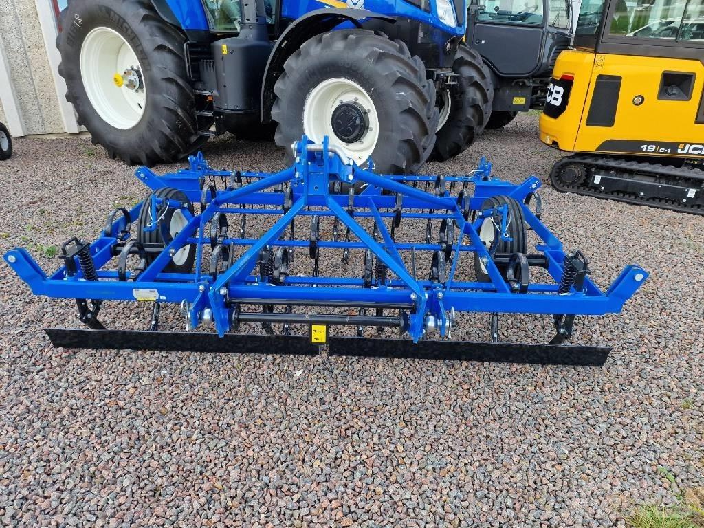 New Holland SBVL250R Brane