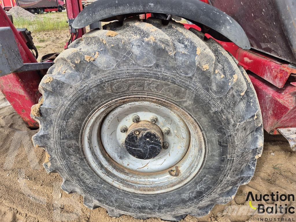 Manitou MT 1740 Teleskopski viličarji