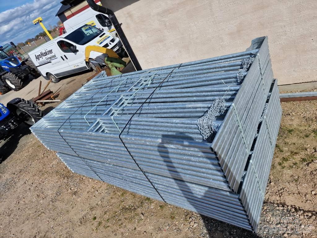 Bala Grind Ostali stroji in oprema za živino