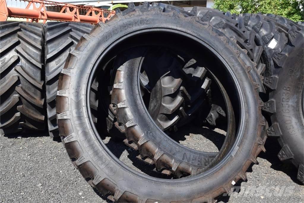  520/85R38 *GRI* Gume, kolesa in platišča