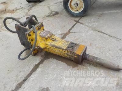 Atlas Copco SB 452 Kladiva