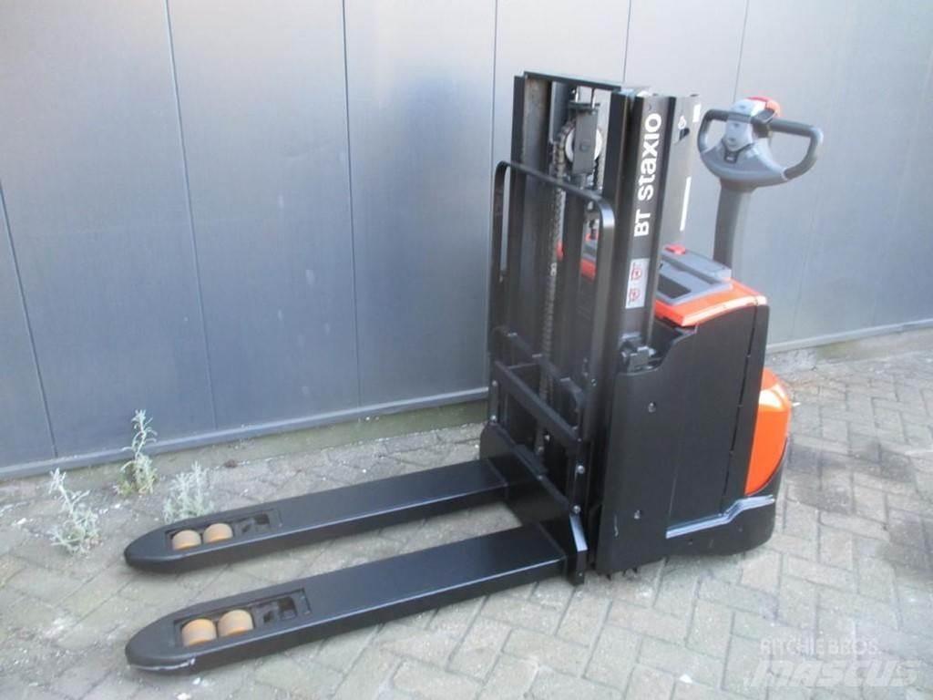 BT SWE 200D Ročni električni viličar