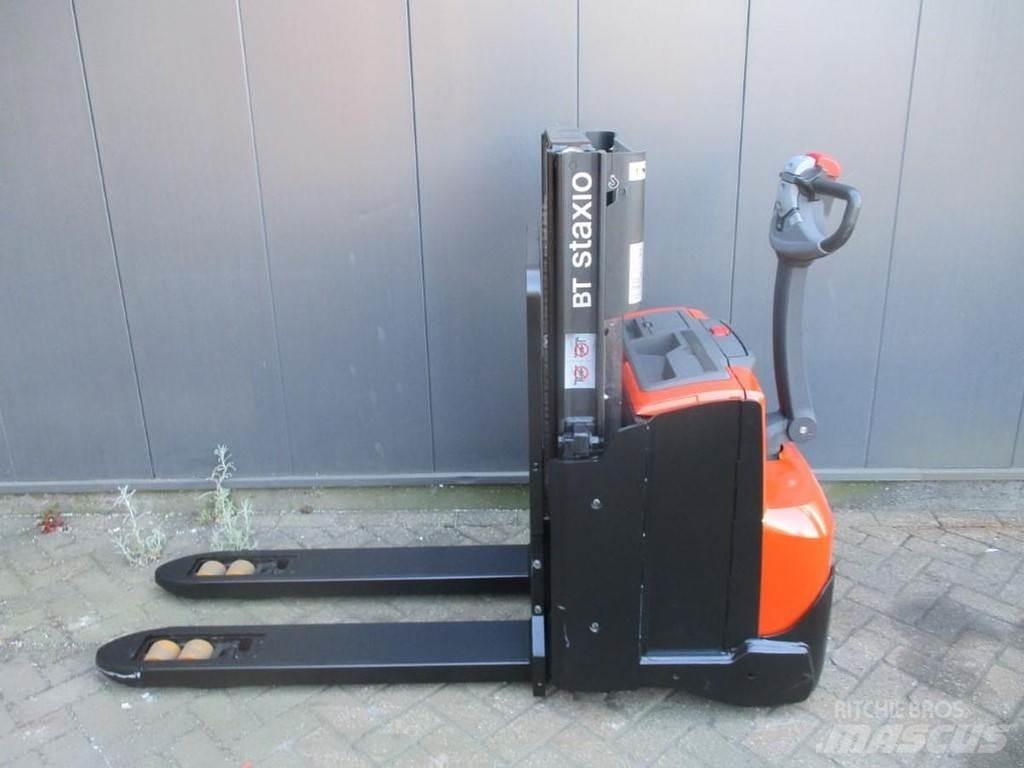 BT SWE 200D Ročni električni viličar