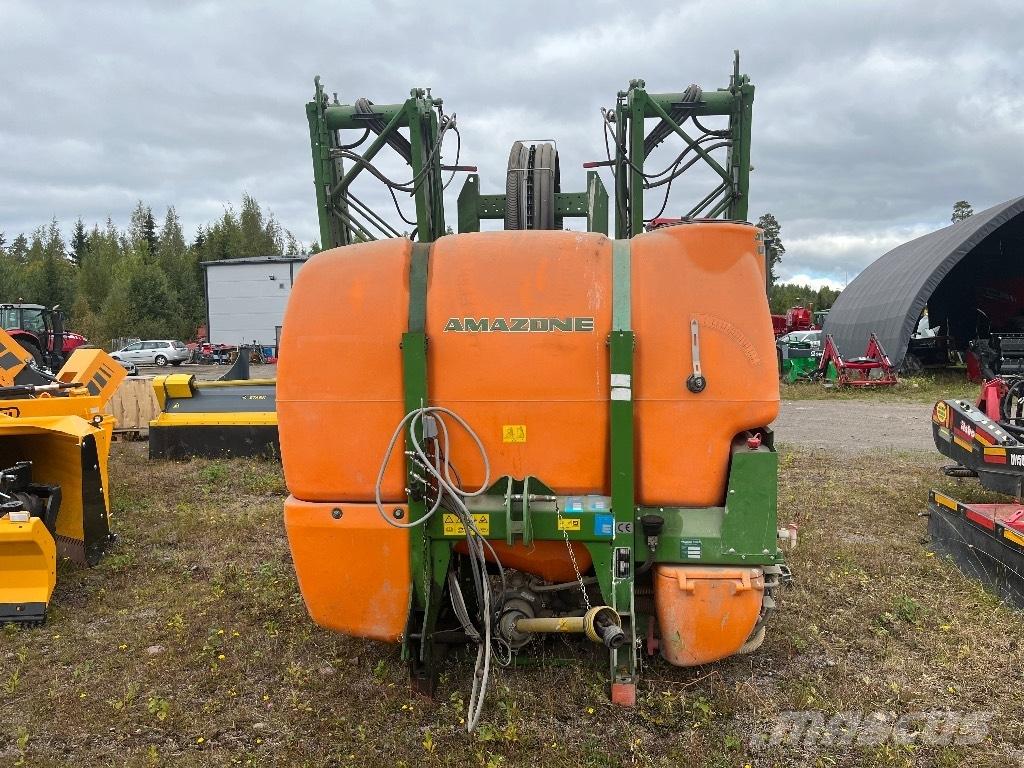 Amazone UF 1501 Vlečne škropilnice