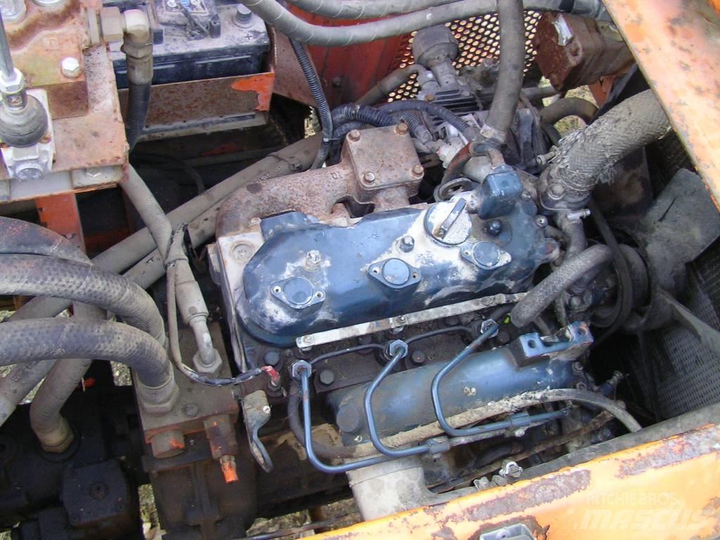 Strassmayr S27-1200 Drugo