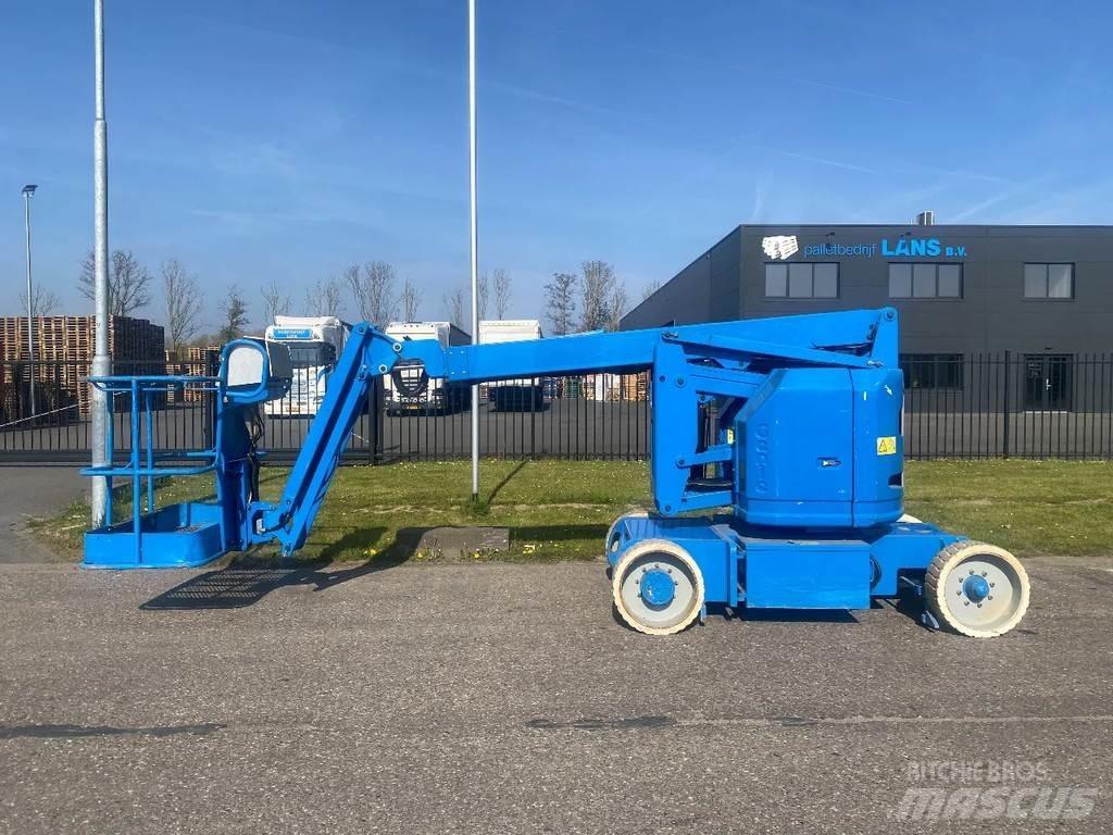 Genie Z-34/22N Zglobne dvižne ploščadi