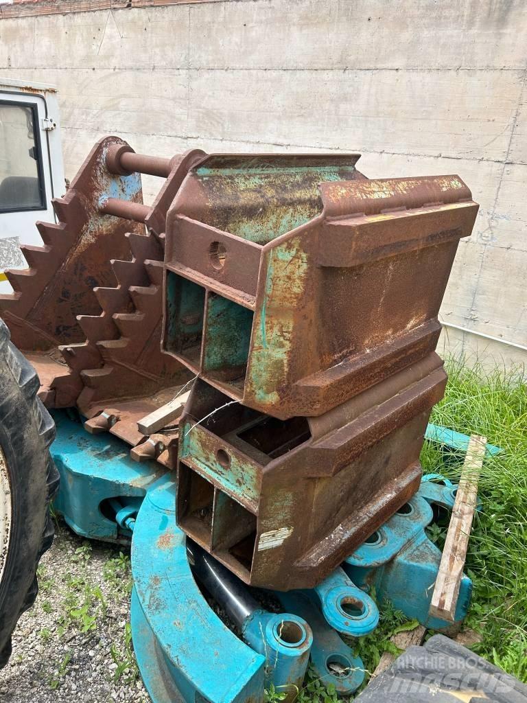 Casagrande K 2500 Druga oprema za vrtanje