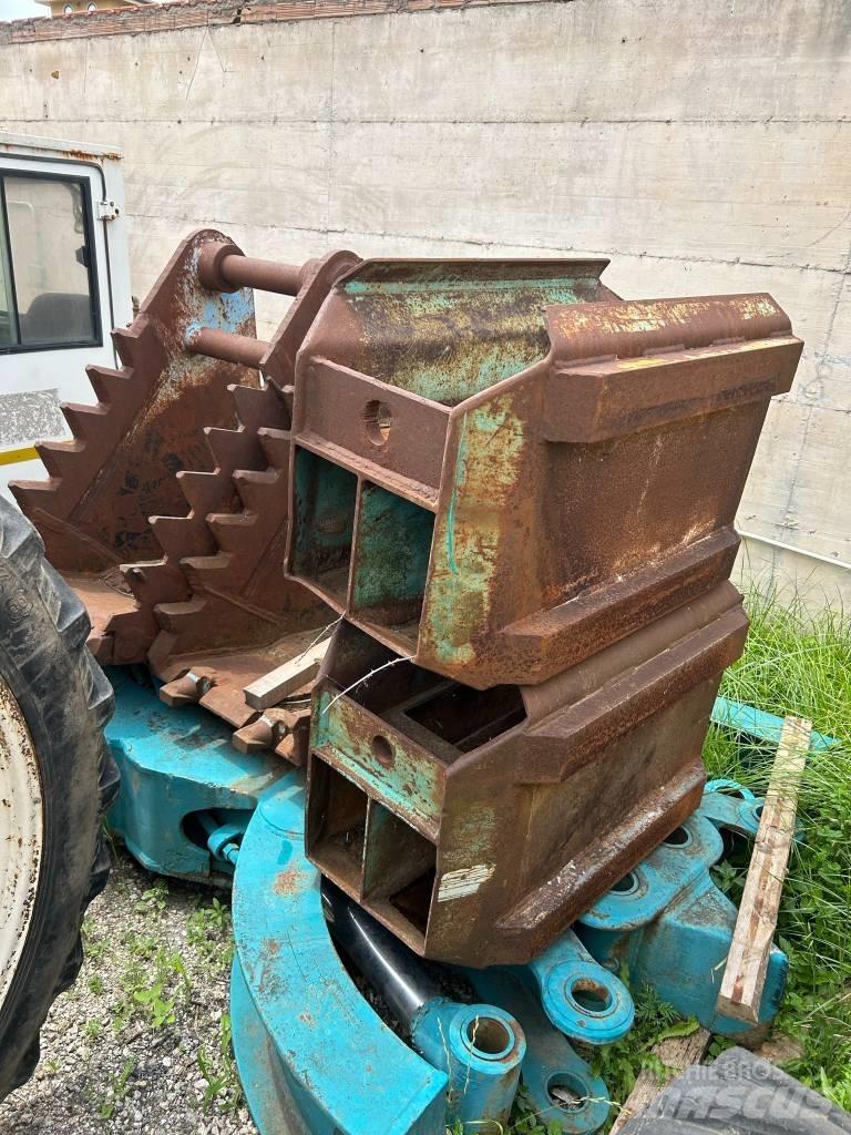 Casagrande K 2500 Druga oprema za vrtanje