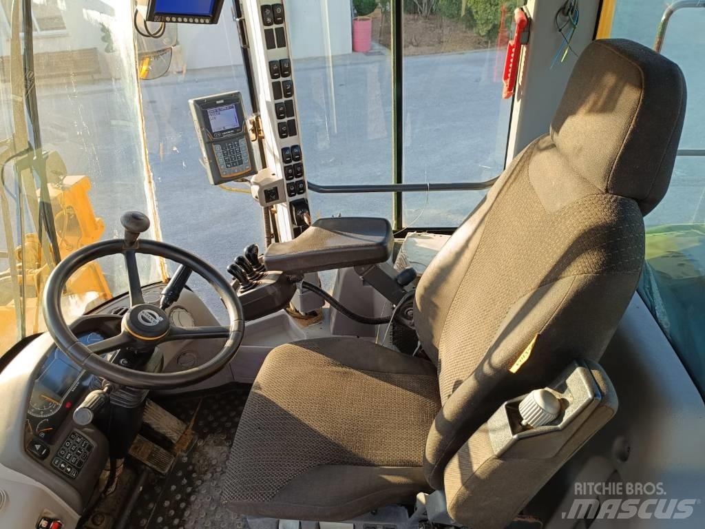 Volvo L 110 H Kolesni nakladalci