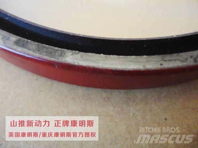 cummins 3014668 Motorji