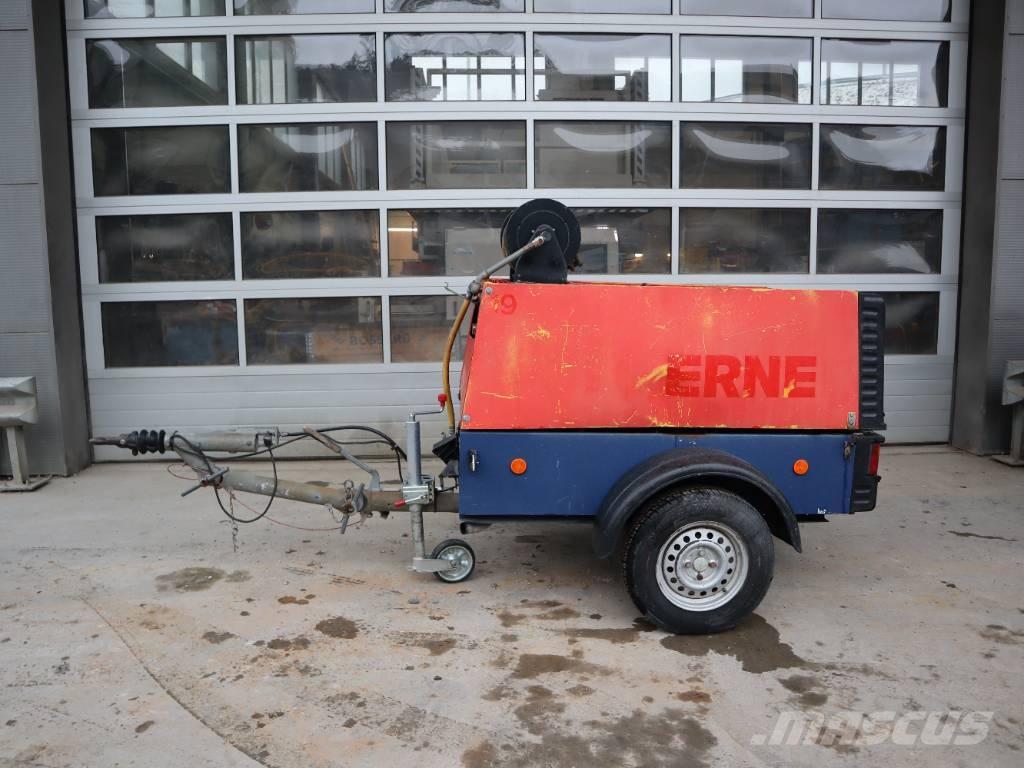 Compair DLT 0404 Kompresorji