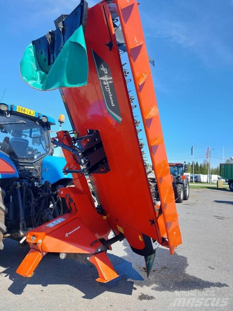 Kverneland 3336 MT Diskaste kosilnice