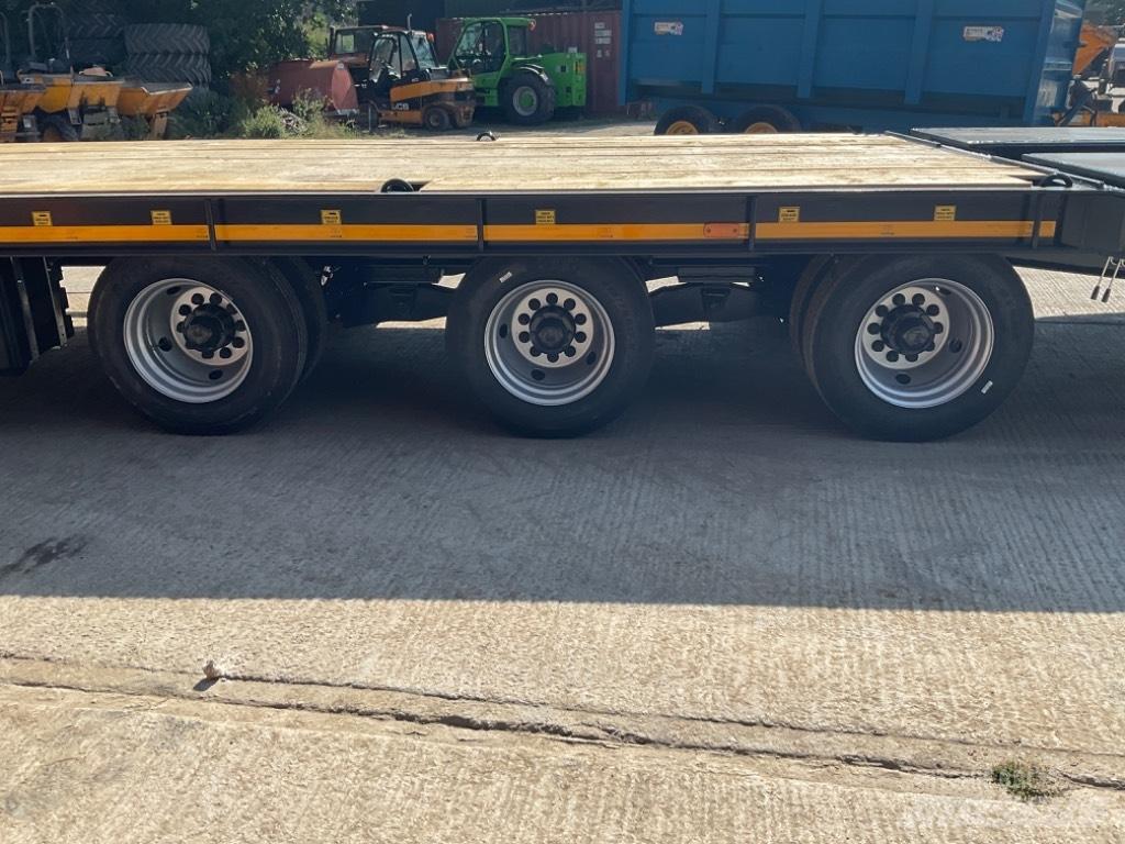 JPM 27 TLL Druge prikolice