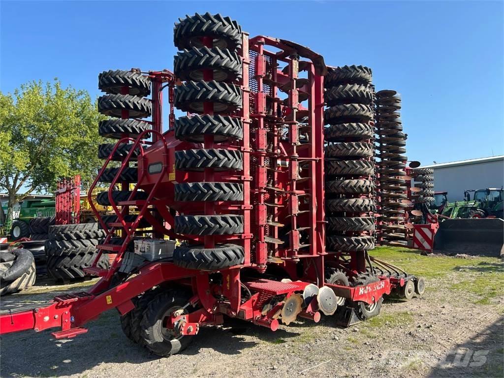 Horsch Pronto 9DC Kombinirane sejalnice