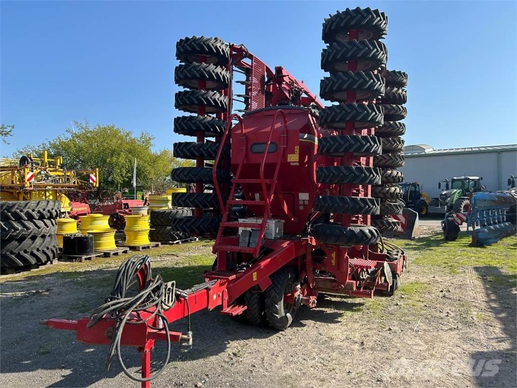 Horsch Pronto 9DC Kombinirane sejalnice