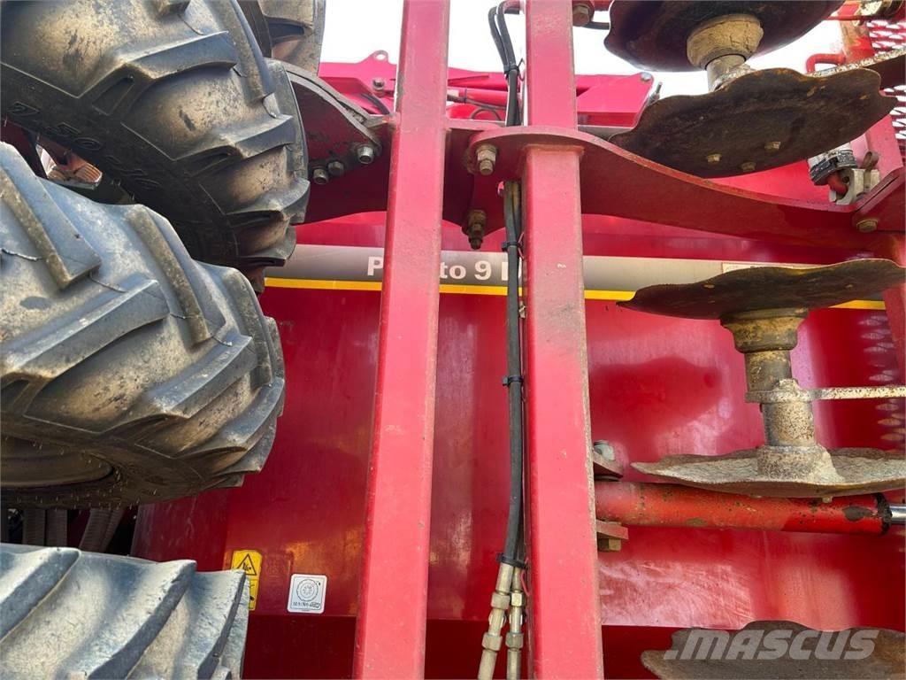 Horsch Pronto 9DC Kombinirane sejalnice