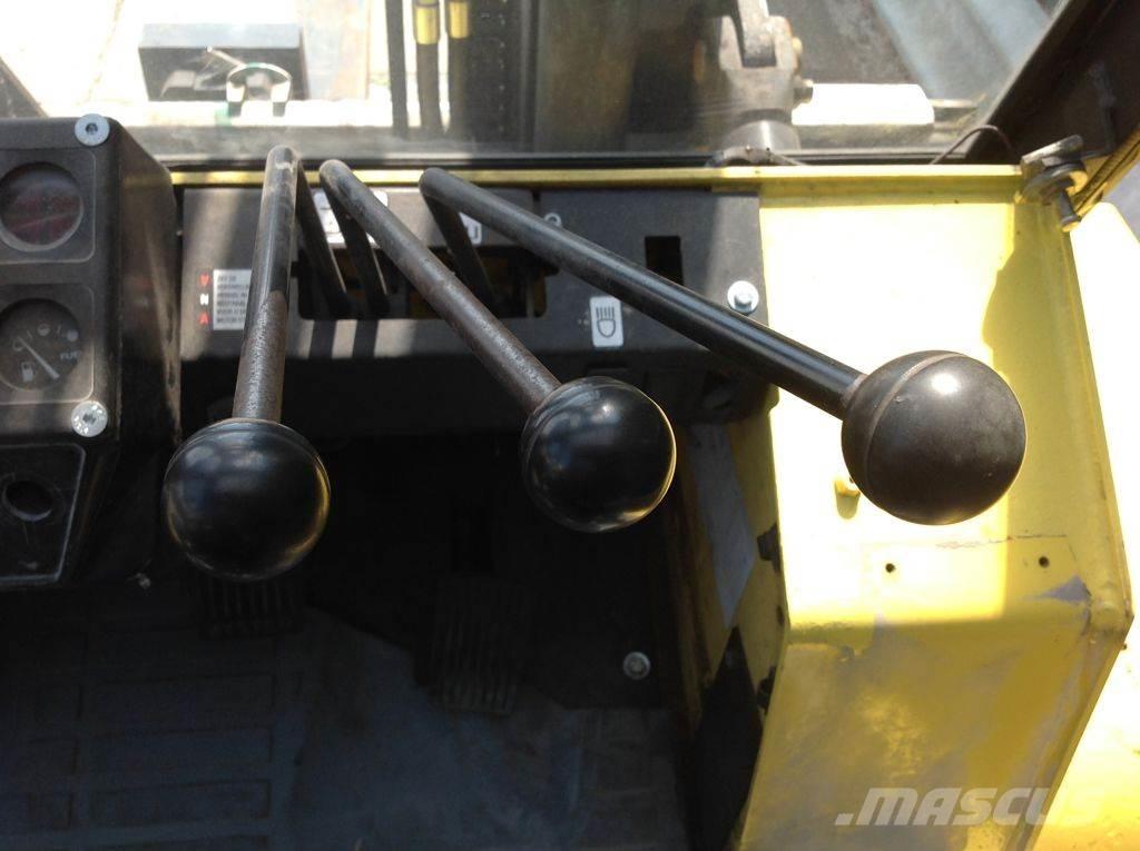 Hyster H 7.00 XL Dizelski viličarji
