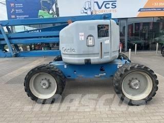 Genie Z 45/25 J RT Zglobne dvižne ploščadi