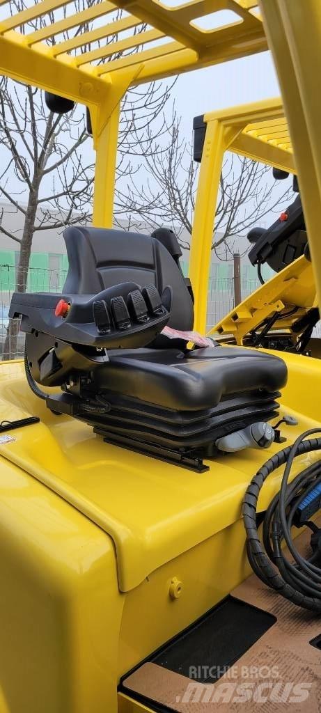 Hyster J2.5XN Električni viličarji