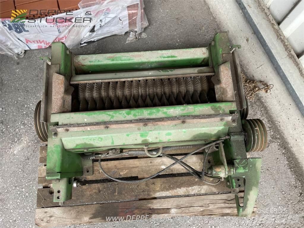 John Deere 7980i Kombajni za krmo