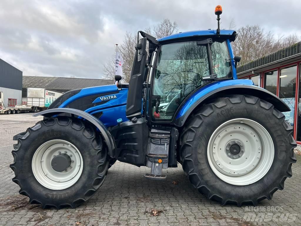 Valtra T194 A Traktorji