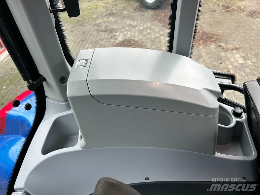 Valtra T194 A Traktorji