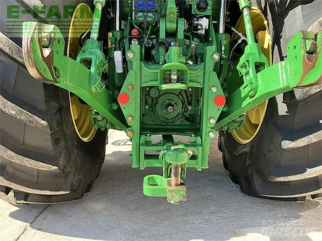 John Deere 8400r Traktorji