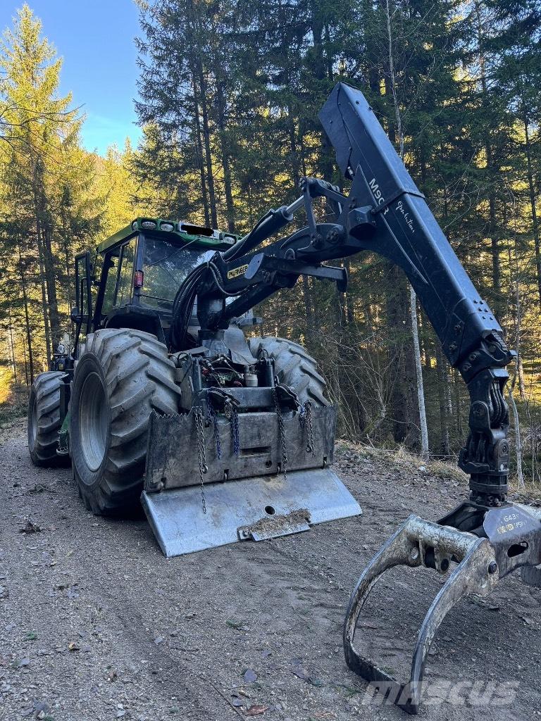 Kotschenreuther R240 Skiderji